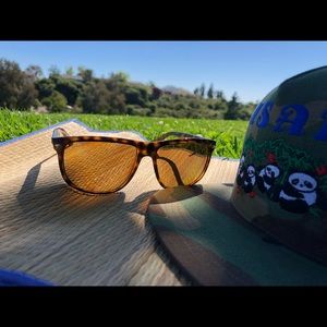 Meet your Posher, Billy